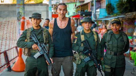 most dangerous city in colombia.